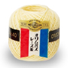 Olympus Gold label crochet thread